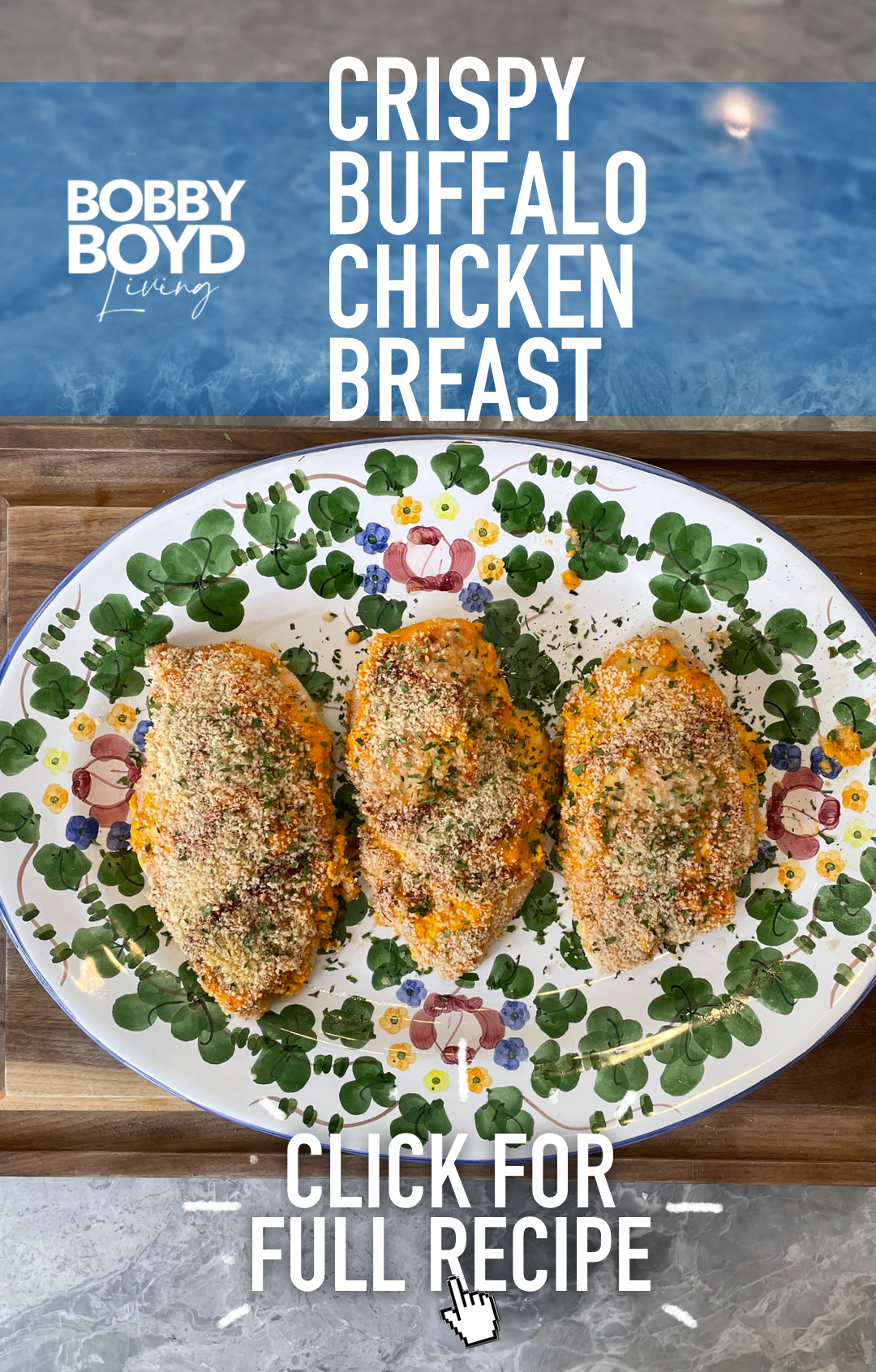 low-carb-crispy-buffalo-chicken