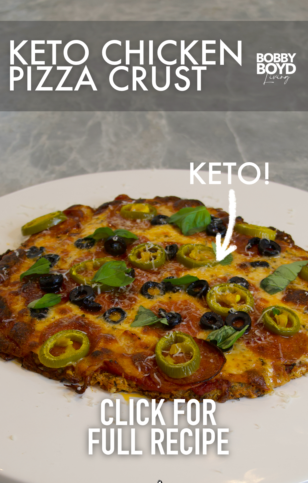 keto-chicken-crust-pizza